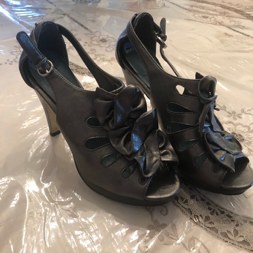 Madden girl heels